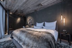 Zhero Luxury Design Hotel