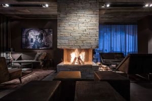 Zhero Luxury Design Hotel