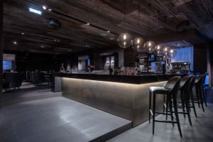 Zhero Luxury Design Hotel