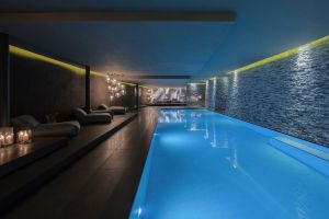 Zhero Luxury Design Hotel