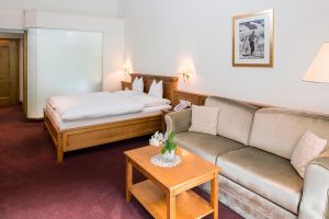 Superior Deluxe Room