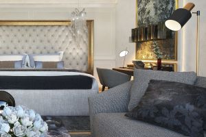 Comfort Deluxe Room