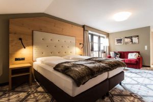 Comfort Double Room