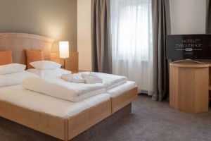 Double Room Flair
