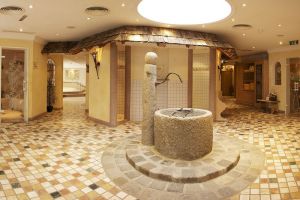 Alpina Hotel