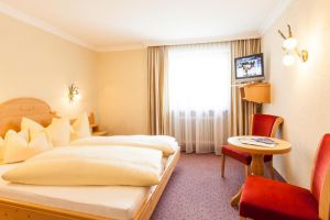 Double Room Classic