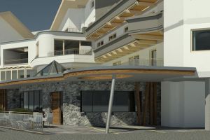 Stefan Hotel