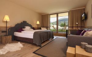 Bergland Hotel