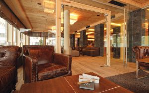 Bergland Hotel