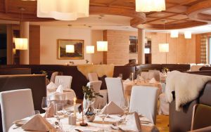 Bergland Hotel