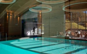 Bergland Hotel