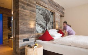 Bergland Hotel