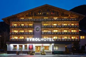 Tyrol