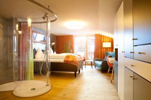 Doppelzimmer