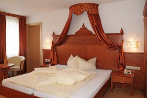Suite Arlenburg