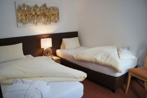 Family Apartment Lanzelot