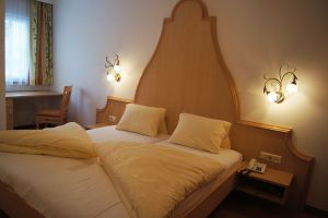 Family Apartment Lanzelot