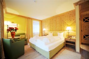 Kirchler Badhotel