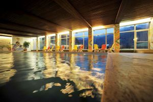 Kirchler Badhotel