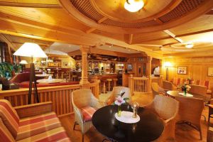 Kirchler Badhotel
