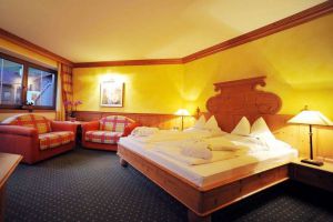 Kirchler Sporthotel