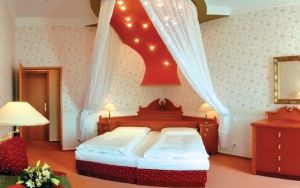 GRAND HOTEL PRAHA 