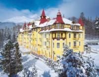 GRAND HOTEL PRAHA 