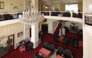 GRAND HOTEL PRAHA 