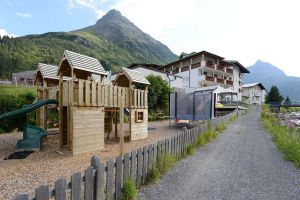 Ballunspitze