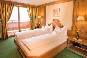 Romantic suite North - South