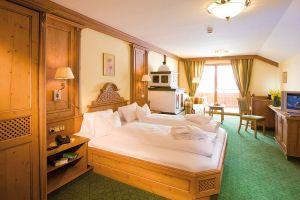 Suite Gorfenspitze