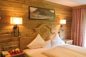 Double room Romantik