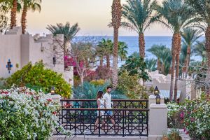 Four Seasons Resort Sharm El Sheikh