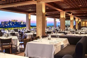 Grande Bretagne A Luxury Collection Hotel De Luxe