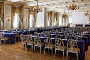 Grande Bretagne, a Luxury Collection Hotel De Luxe