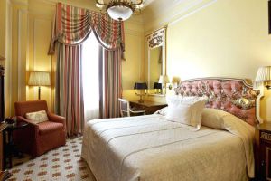 Grande Bretagne A Luxury Collection Hotel De Luxe