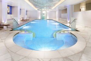 Grande Bretagne A Luxury Collection Hotel De Luxe