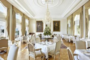 King George, a Luxury Collection Hotel De Luxe