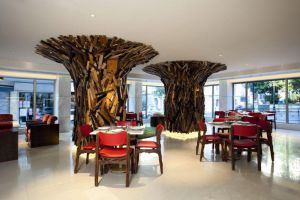 New Hotel