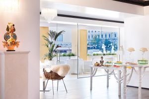 Grecotel Pallas Athena Luxury Boutique Hotel
