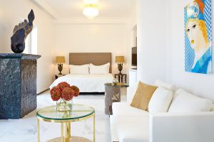 Grecotel Pallas Athena Luxury Boutique Hotel
