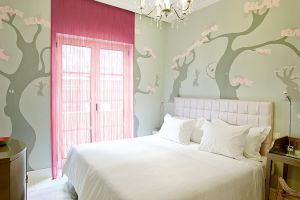 Grecotel Pallas Athena Luxury Boutique Hotel