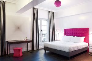 Grecotel Pallas Athena Luxury Boutique Hotel
