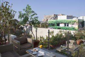 Hermes Hotel