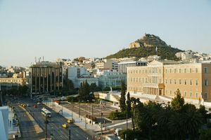 Amalia Hotel Athens