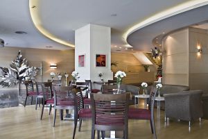 Amalia Hotel Athens