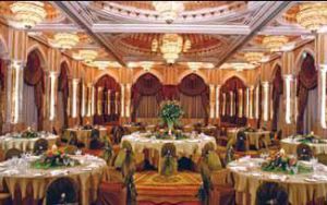 INTERCONTINENTAL ABU DHABI 