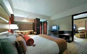 INTERCONTINENTAL ABU DHABI 