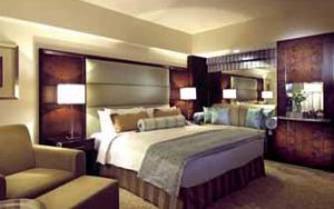 INTERCONTINENTAL ABU DHABI 