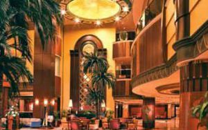 AL RAHA BEACH HOTEL 
